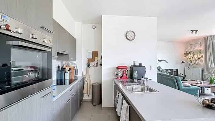 Appartement te huur in Jean-Baptiste De Ghellincklaan 19, Sint-Denijs-Westrem - Dewaele