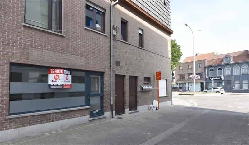 Kantoorruimte te huur Eeklo