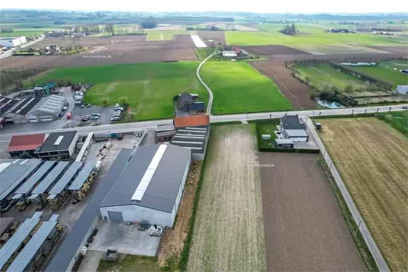 Woning te koop Poperinge