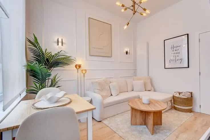 Appartement Te Koop
