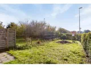 Bouwgrond te koop - Oostende RBU20104