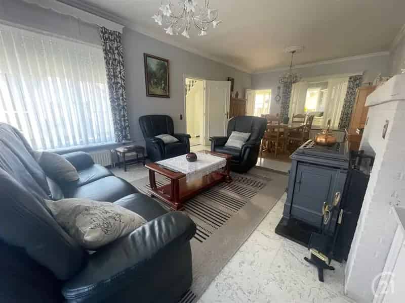 Huis te koop