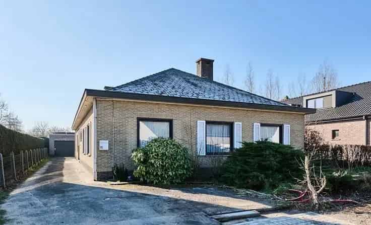 Bungalow Te Koop