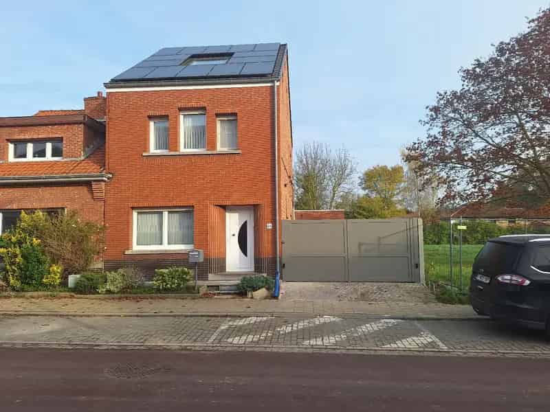Huis te koop