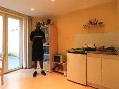 Appartement Te Huur , 31, Clovislaan, Brussel, Brussel Hoofdstad