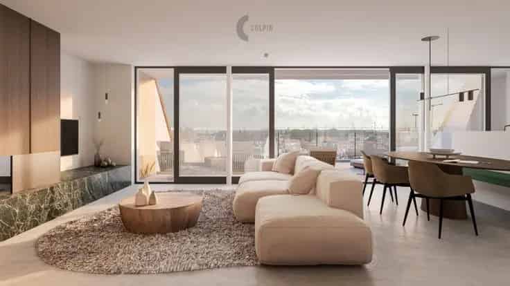 Duplex Te Koop