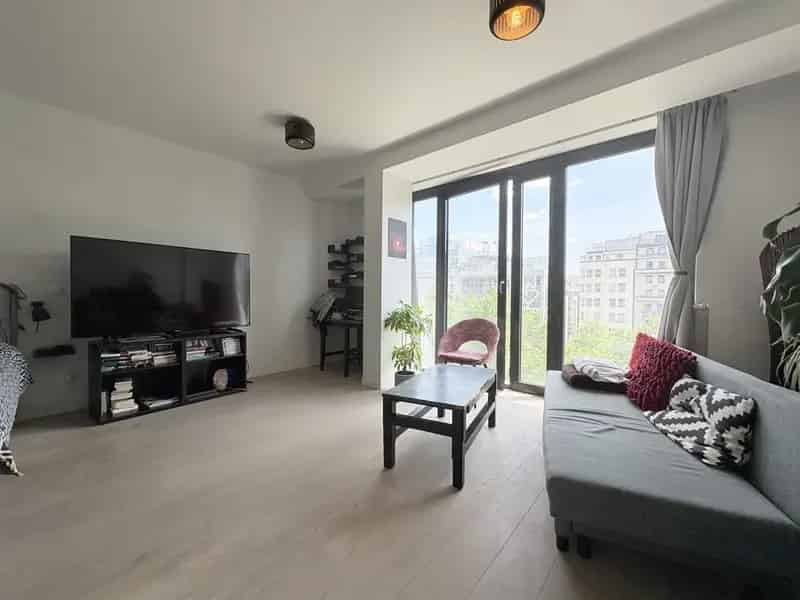 Appartement in Brussel