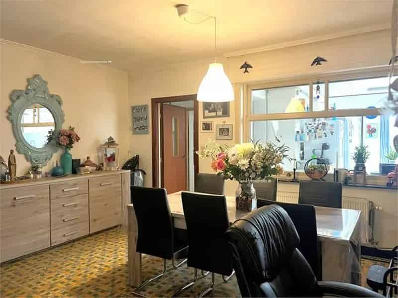 Huis te koop Wervik