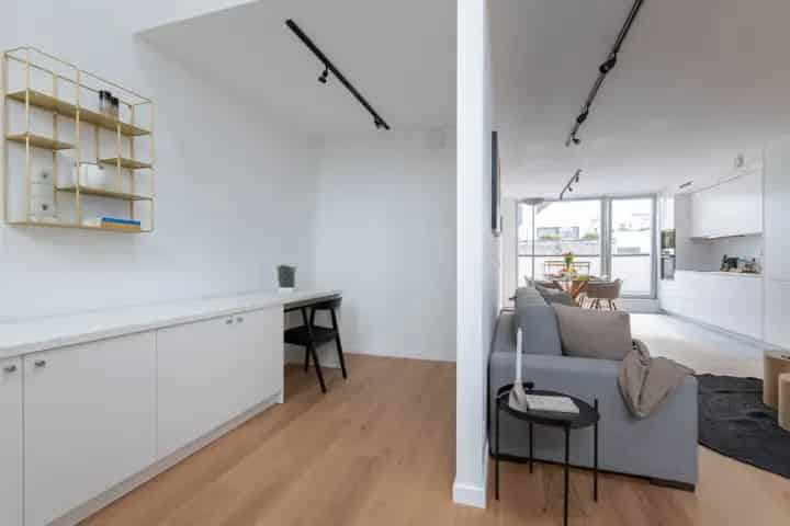 Appartement te huur in Uccle