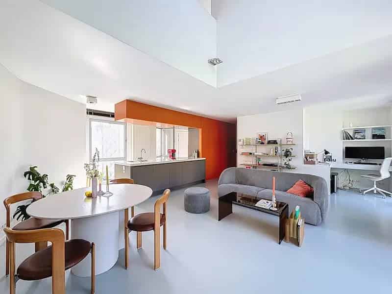 Appartement te koop