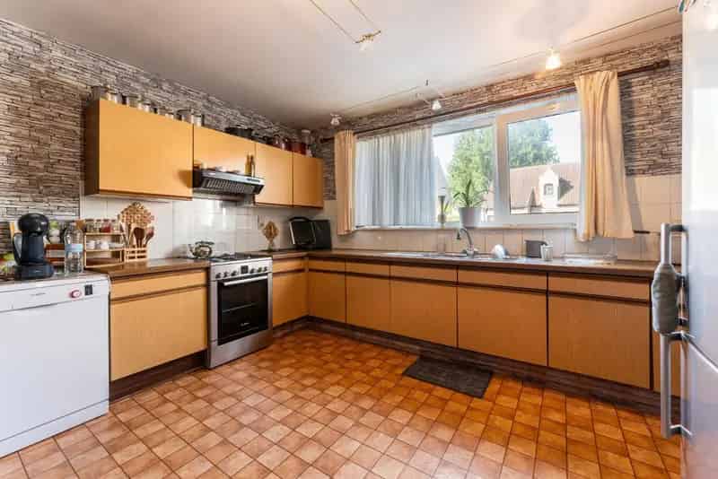 Te Huur Appartementencomplex Serskamp 2x 122m² 4630m²