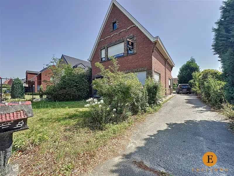 Huis te koop