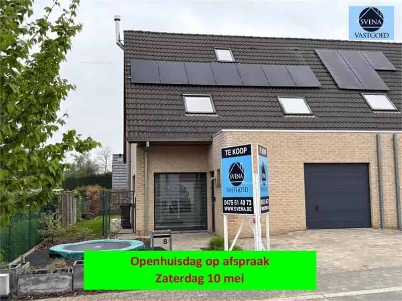 Huis te koop Ophasselt