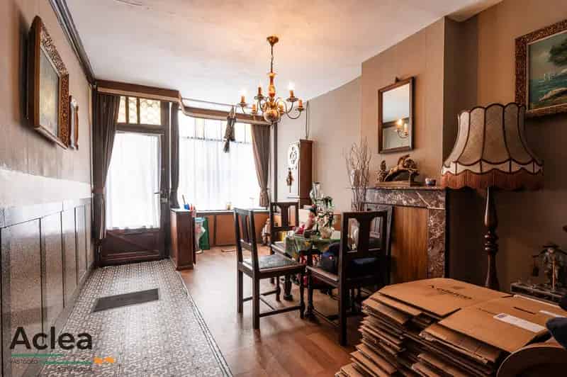 Huis te koop in Eeklo