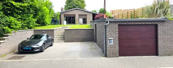 Bungalow Te Koop