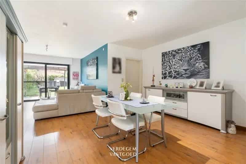 Rustig gelegen woning op wandelafstand van het centrum