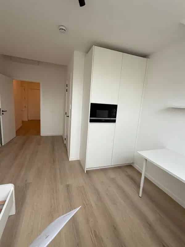 Studentenkamer te huur in Kortrijk