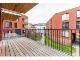 Project: Gandhon - Gent - Gent 25923-6818191