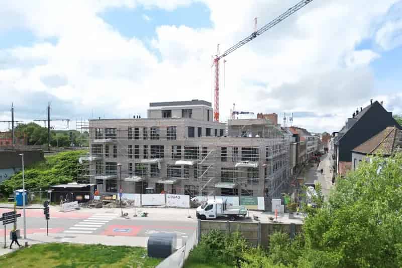 Appartement te koop