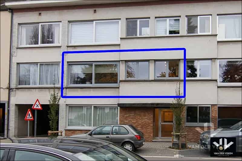 Appartement te huur Hasselt 1 slaapkamer Instapklaar
