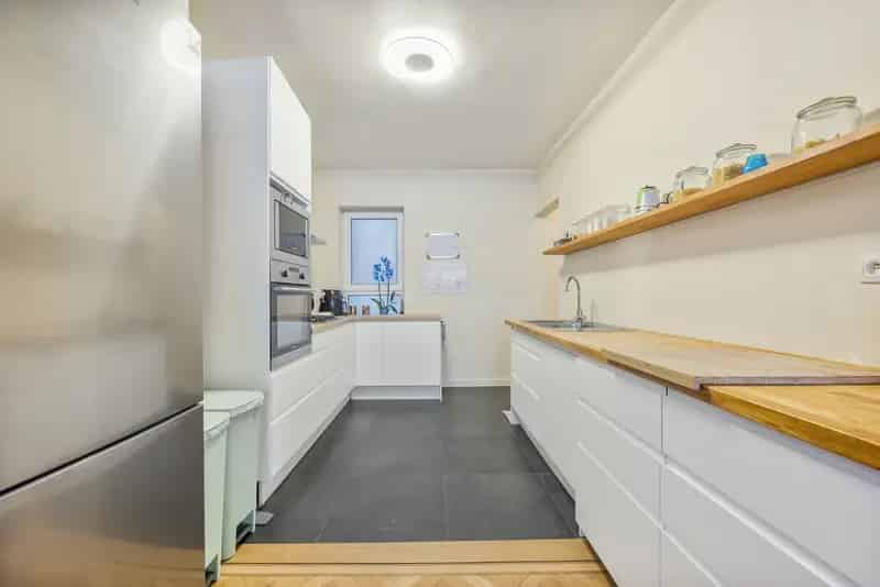 Appartement te koop