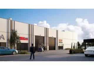 Industrie te koop - Sint-Truiden RBL07659