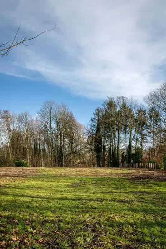 Exclusieve bouwgrond op toplocatie