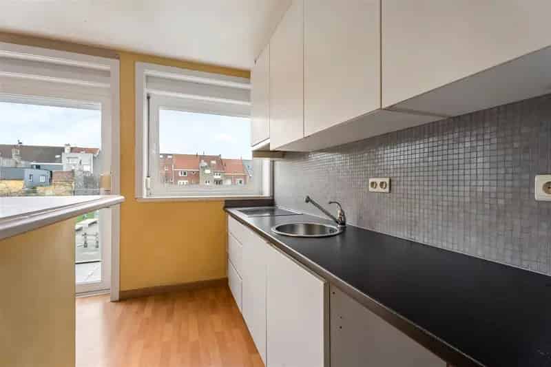 Appartement te koop