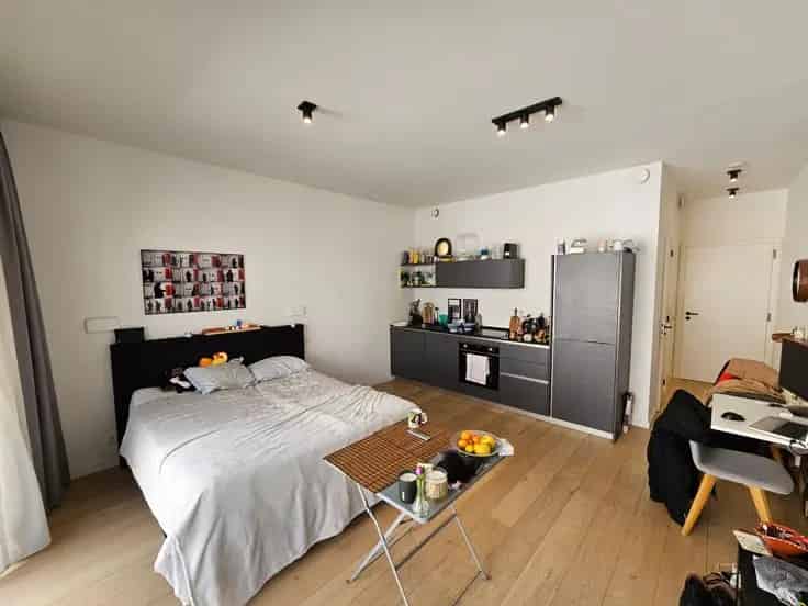 Studio Te Koop
