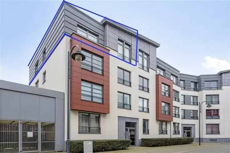Appartement Te Koop