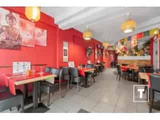 Handelsfonds te koop - Eeklo RBT02515
