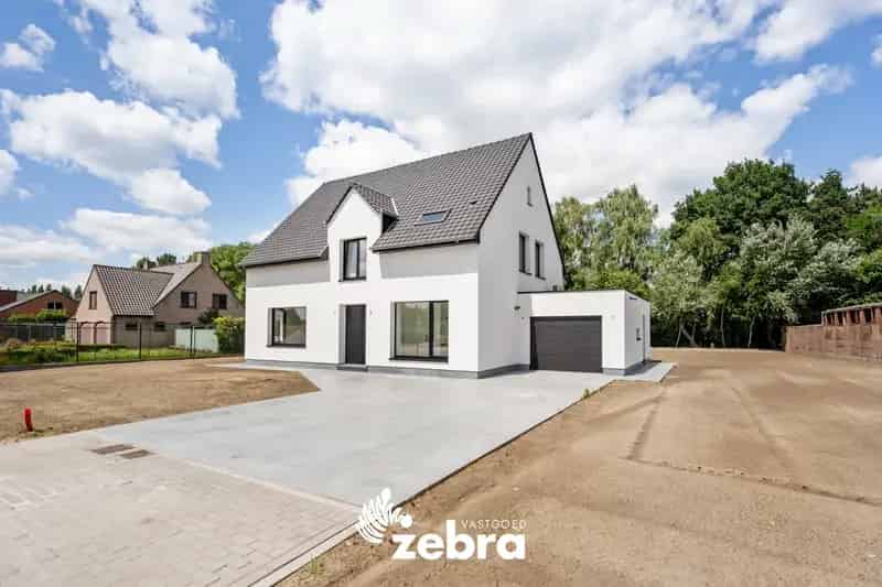 Huis te koop