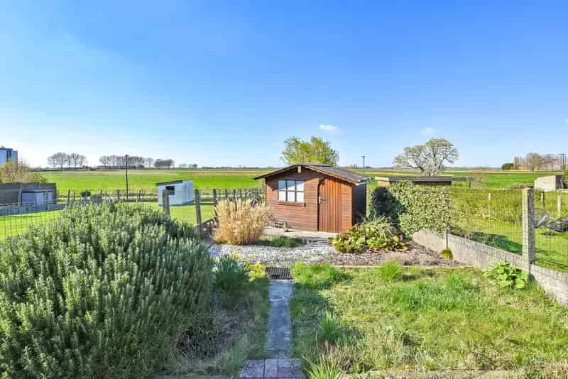 Huis te huur Diksmuide Centrum Handzamevaart