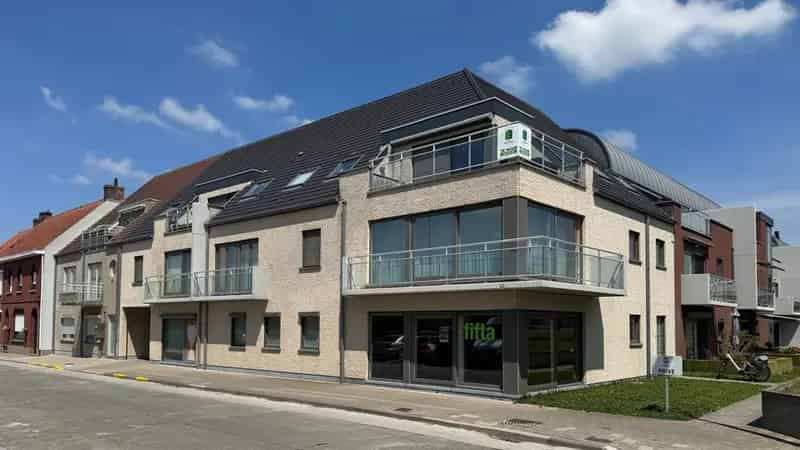Appartement te huur in Vichte