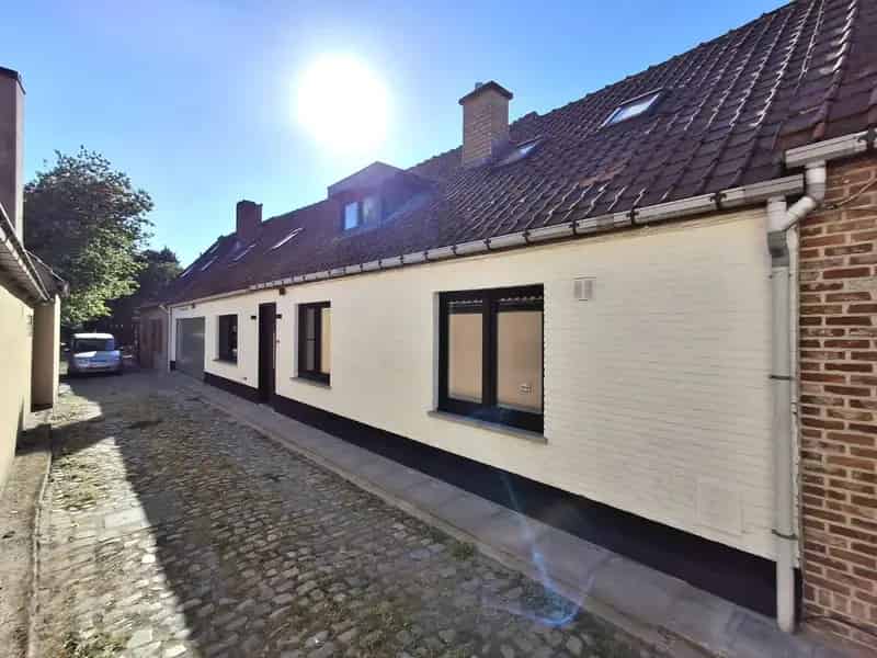 Huis te koop
