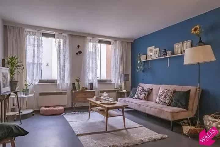 Ruim 2 Slaapkamers Appartement Antwerpen