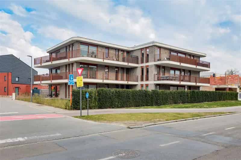 Appartement te huur