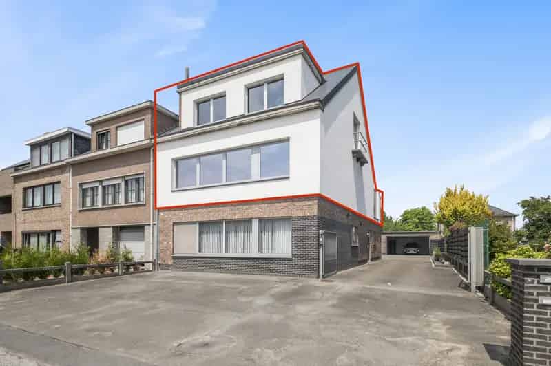 Appartement te koop
