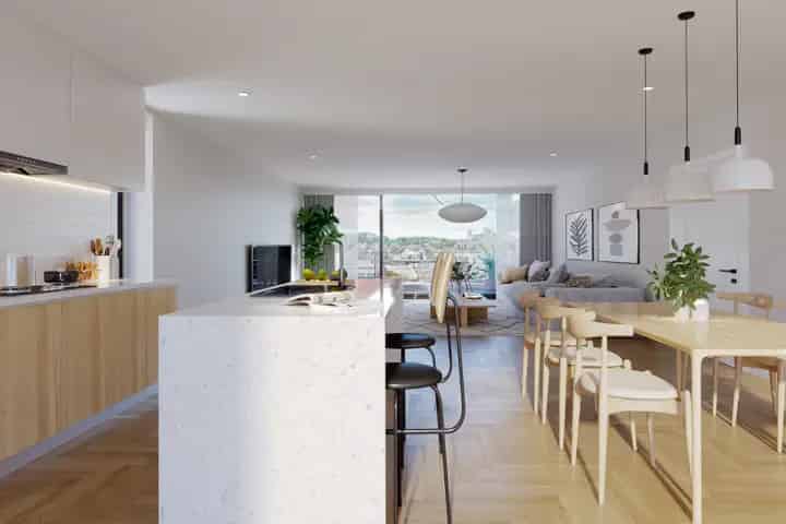 Appartement te koop in Berlare
