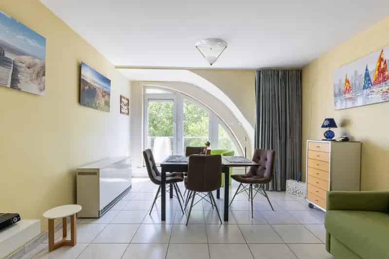 Appartement te koop