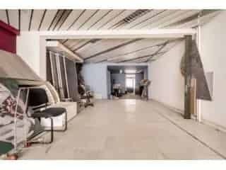 Handelspand te koop - Antwerpen RBT29357
