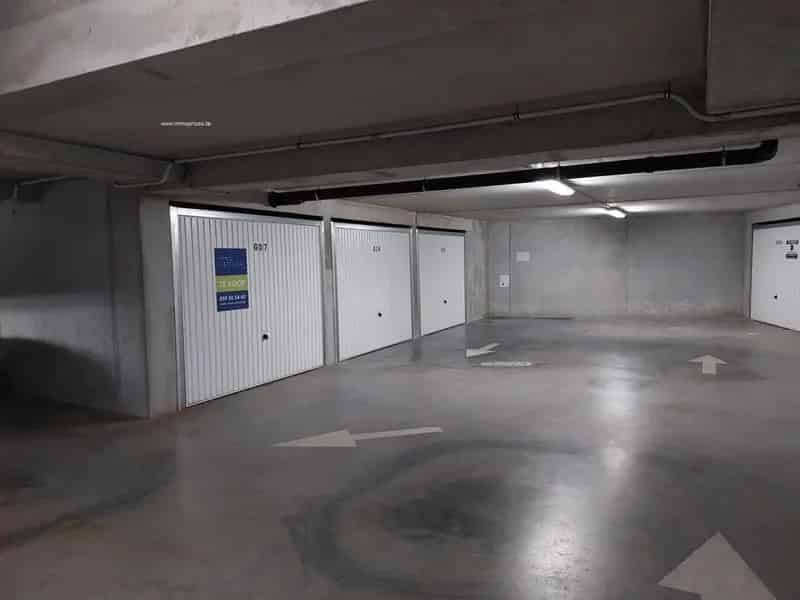Garage te koop Nieuwpoort