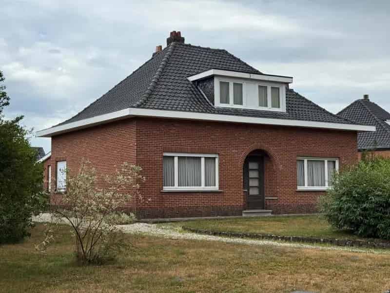 Huis te koop