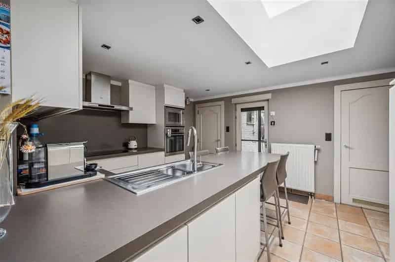Huis te koop in Mechelen