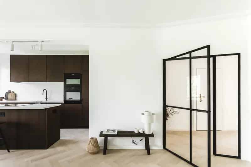 Appartement te huur