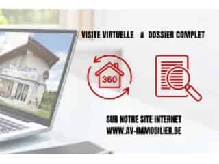 Huis te koop - Templeuve VBC85644