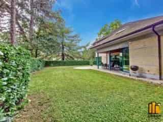 Villa te koop - Laken VBC77312   In optie