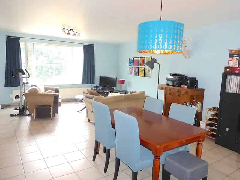 Duplexappartement 2 slaapkamers te koop