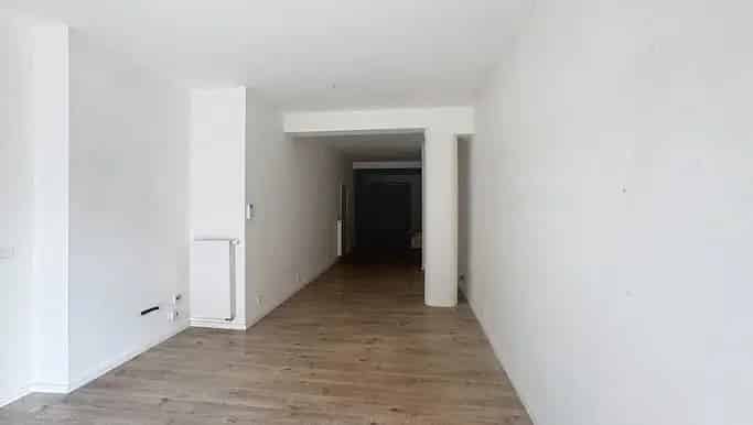 Handelspand te koop Oostende Kursaal 84m²