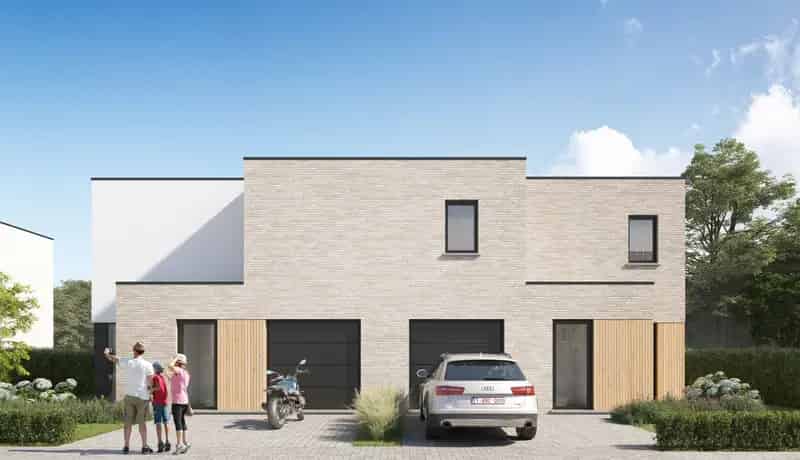 Huis te koop